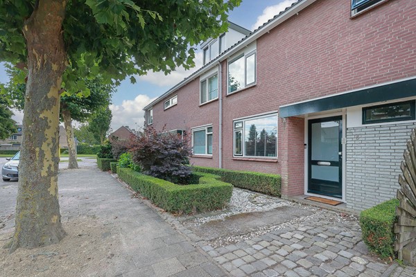 Medium property photo - Einsteinstraat 5, 1433 BB Kudelstaart